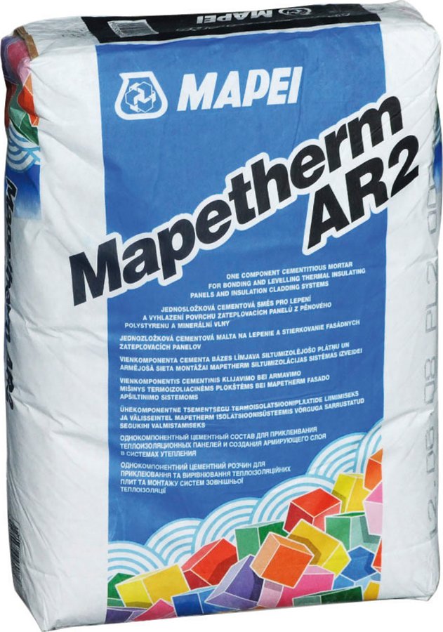 MAPEI Mapetherm AR2 25kg
