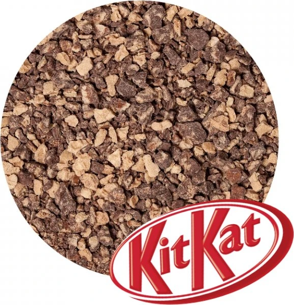 Posyp KitKat© Crunch 400 g