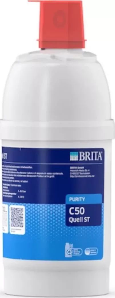 Filtrační patrona BRITA PURITY C50 Quell ST
