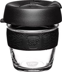KeepCup Brew Black 227 ml