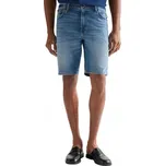 Wrangler Texas Shorts 11237779 Harbor…