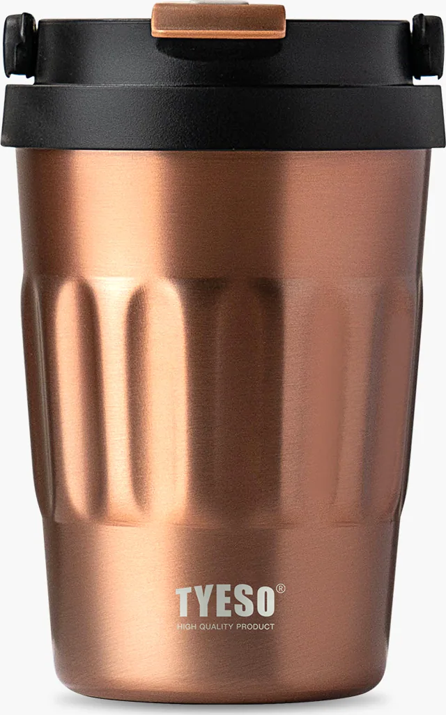Termohrnek na kávu - 400 ml Tyeso