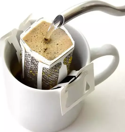 Drip bag - 50ks