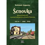 Šenovka - Bohumil Augusta (2026, pevná)