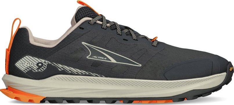 Altra Lone Peak 9+ Dark Shadow (M) 45