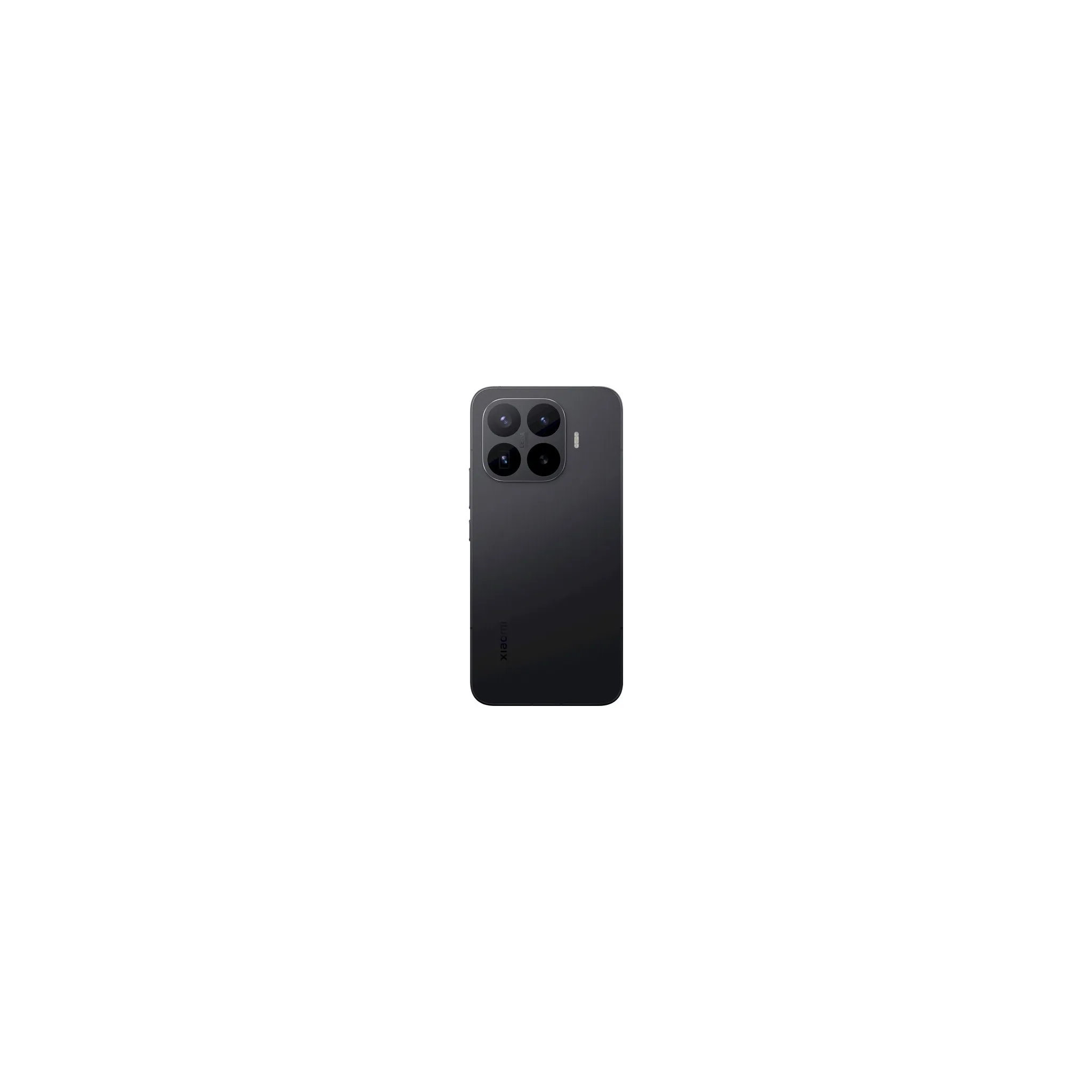 Fotografie 3 - Mobilní telefon Xiaomi 17T Pro 12/1 TB Black