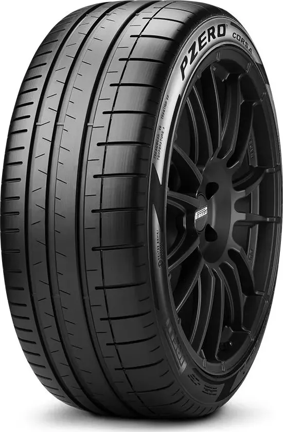 PIRELLI L295/40 ZR21 PZERO 111Y XL RG DOT2023 (DOPRAVA ZDARMA)
