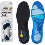 Sidas Cushioning Gel modré