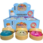 Antistresový mačkací knedlíček Squishy…