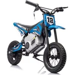 LEAN Cars Crossbike A9901 modré 36V
