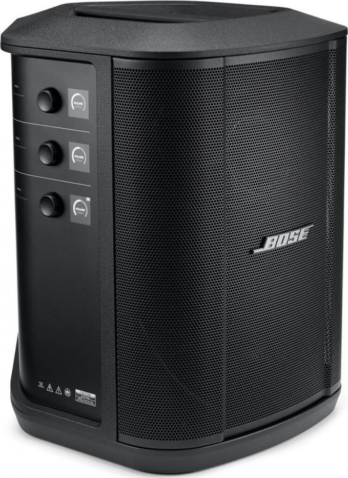 Bose S1 PRO+ + prodloužená záruka 3 roky