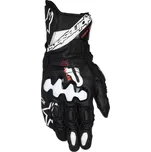Alpinestars GP Plus R V3 černé/bílé 2026