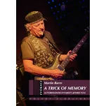A Trick of Memory - Martin Barre (2026,…