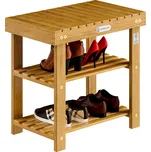 Casaria Nina 50 x 33 x 46 cm přírodní…