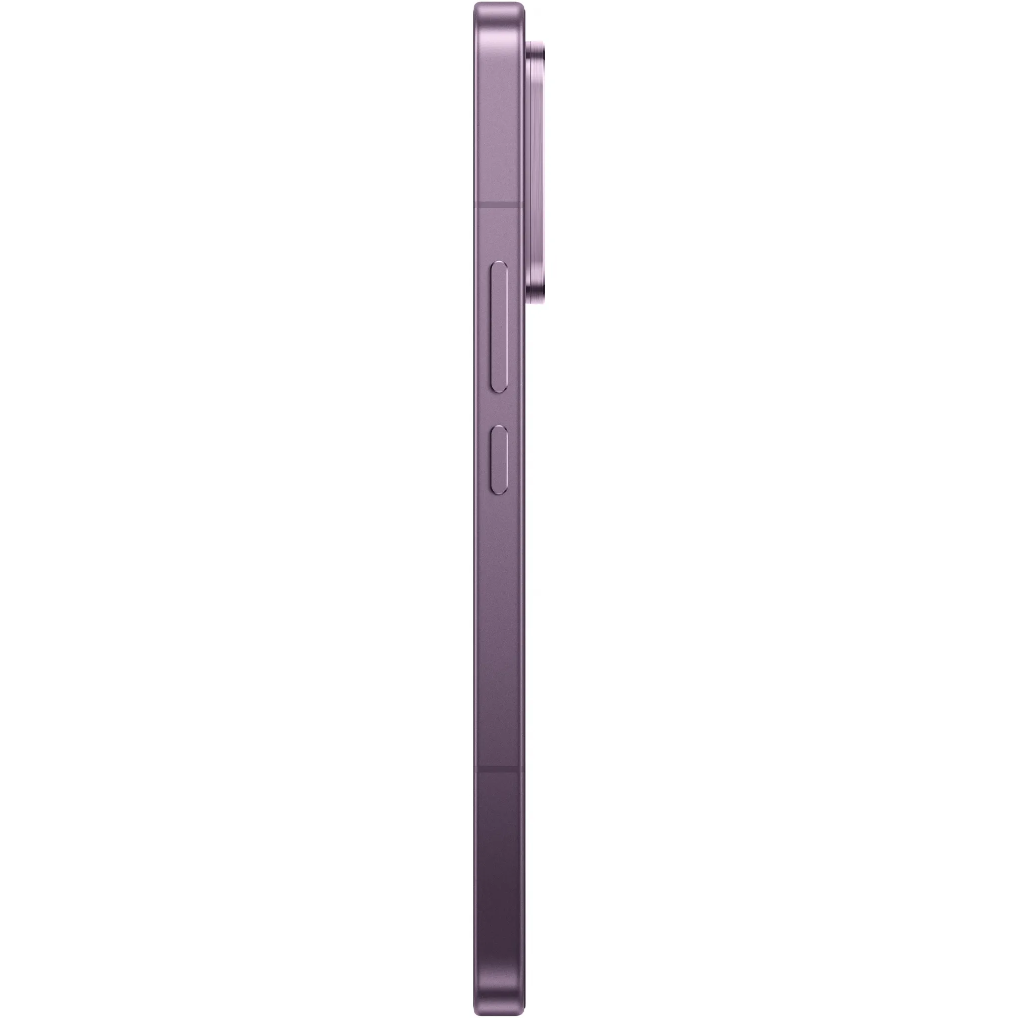 Fotografie 5 - Mobilní telefon Xiaomi 17T Pro 12 GB/1 TB Deep Violet