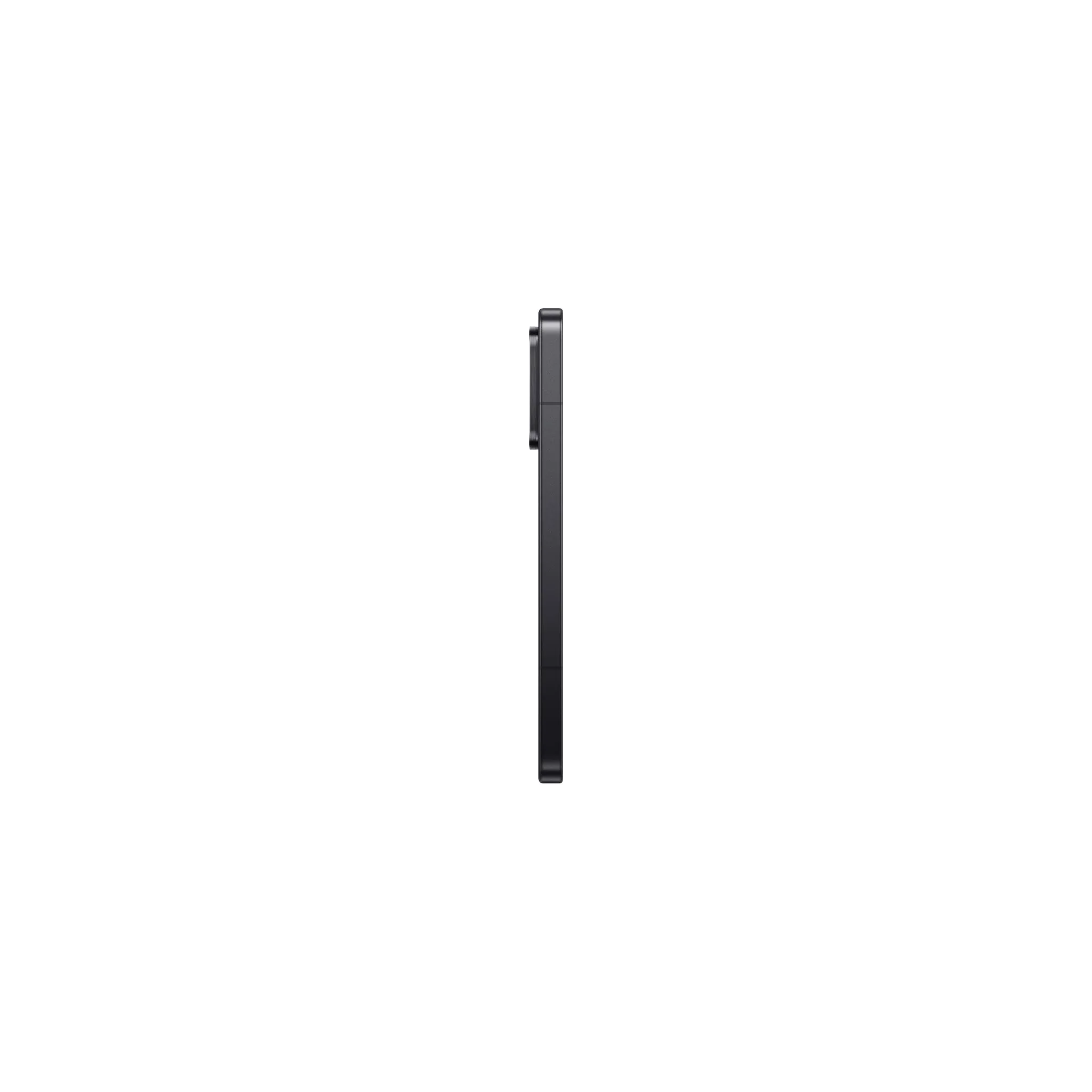 Fotografie 3 - Mobilní telefon Xiaomi 17T Pro 12/512 GB Black