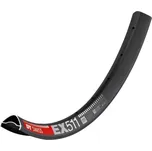 DT Swiss EX 511 černý 29" 32 děr