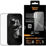 PanzerGlass Ceramic II pro Apple iPhone…