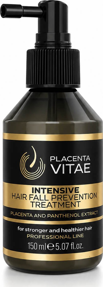 Placenta Vitae intenzivní kúra pro posílení a vitalitu vlasů 150 ml
