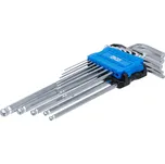 BGS Technic 9801 0,05"-3/8" 13 ks