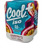 Cool Plus ISO Passion Fruit…