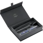 Parker IM Writing Rituals + PU pouzdro