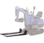 Scheppach 7915001721 paletové vidle pro…