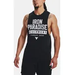 Under Armour PJT Rock Iron Muscle TA…