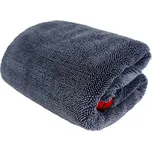 Purestar Twist Drying Towel Gray M