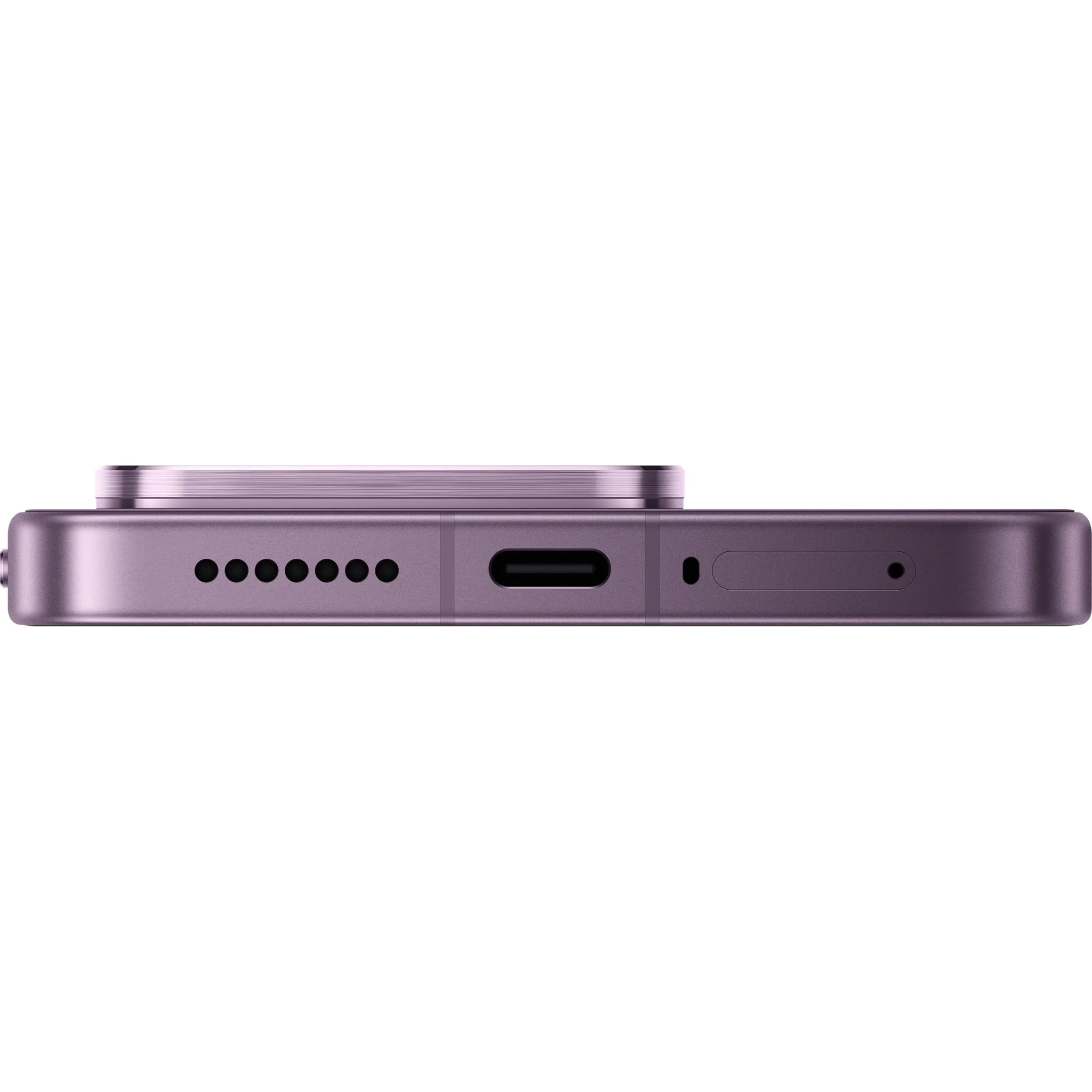 Fotografie 3 - Mobilní telefon Xiaomi 17T Pro 12 GB/1 TB Deep Violet
