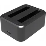 PULUZ PU818 USB nabíječka