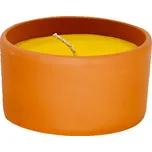 ADMIT Terakota 10,5 x 5,7 cm Citronella
