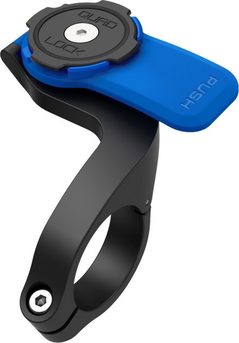 Quad Lock QuadLock QLM-OFM-2 kolo držák telefonu na řídítka