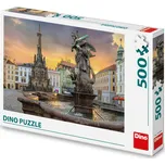 Dino Olomouc 500 dílků