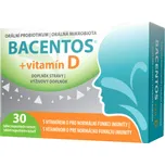 Cheveki-Grus Bacentos + vitamín D 30…