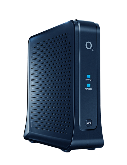 O2 Smart Booster černá + Vyzvednutí do 30 minut v každé prodejně O₂
