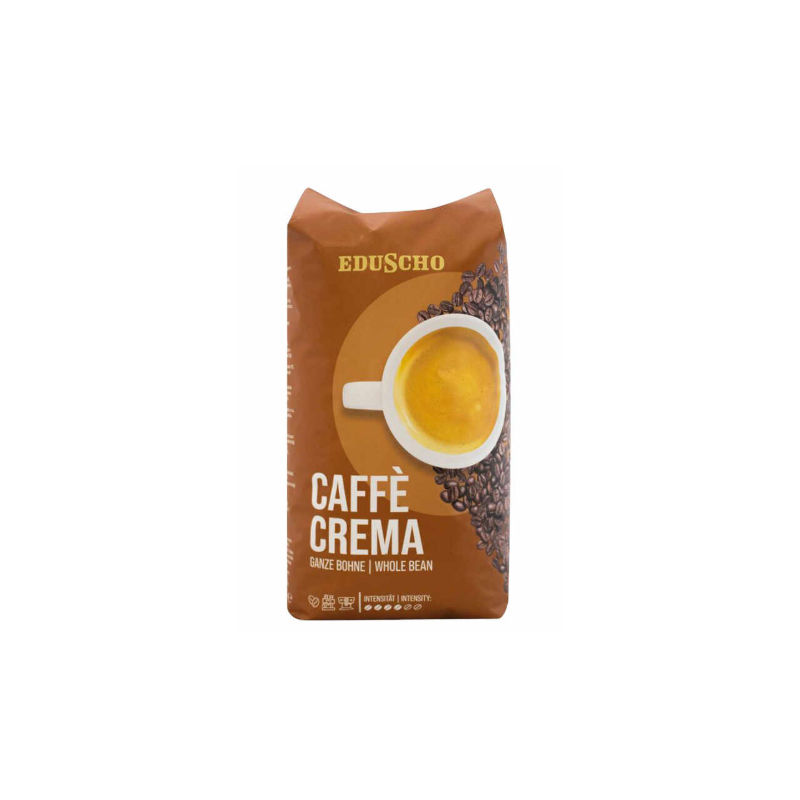 Eduscho Caffé Crema 1 kg