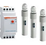 Lovato electric LVM20 + 3x SN1