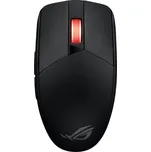 ASUS ROG Strix Impact III Wireless černá