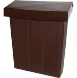 Platimex Poštovní schránka 32 x 40 x…