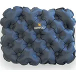 WARMPEACE Air Sit Pad Navy