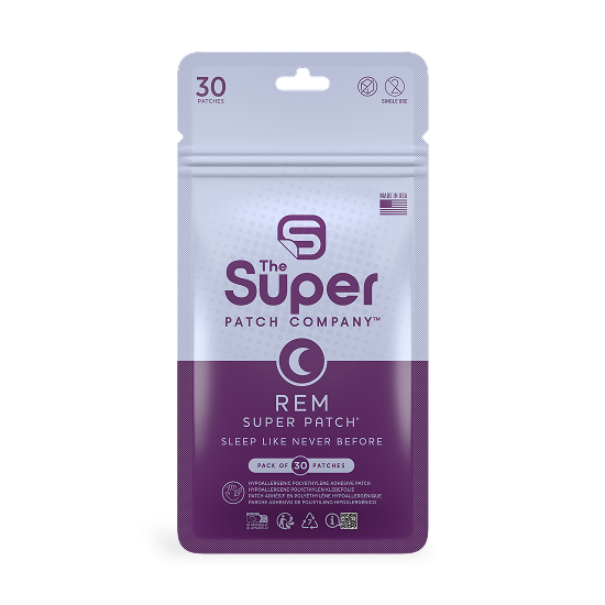 SuperPatch REM Super Patches VTT 2.0 Počet: 30