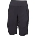 Progress Sahara Shorts černé S