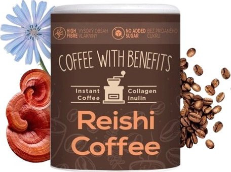 Altevita Reishi coffee 93 g