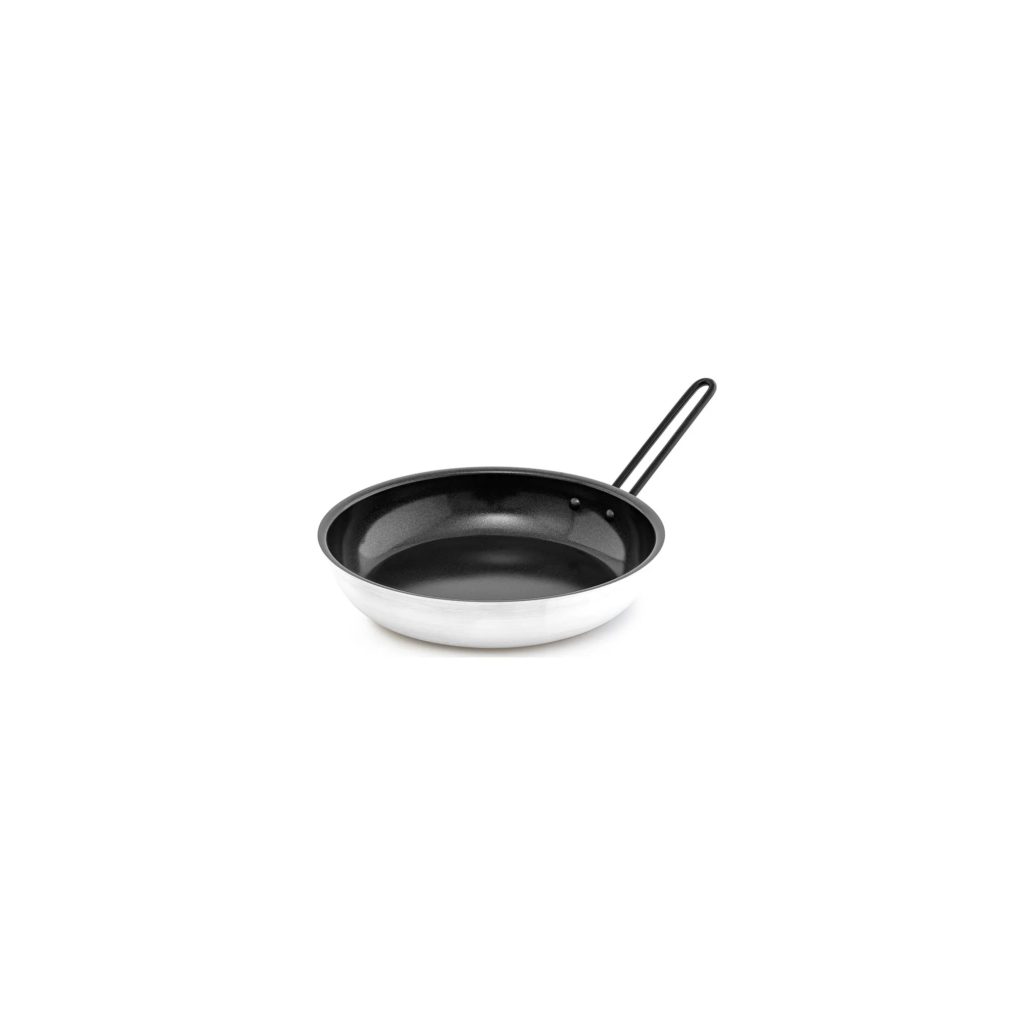 Fotografie 1 - Kempingové nádobí GSI Outdoors Bugaboo Ceramic Frypan 25 cm