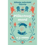Piškotový mord - H. Y. Hanna (2026,…