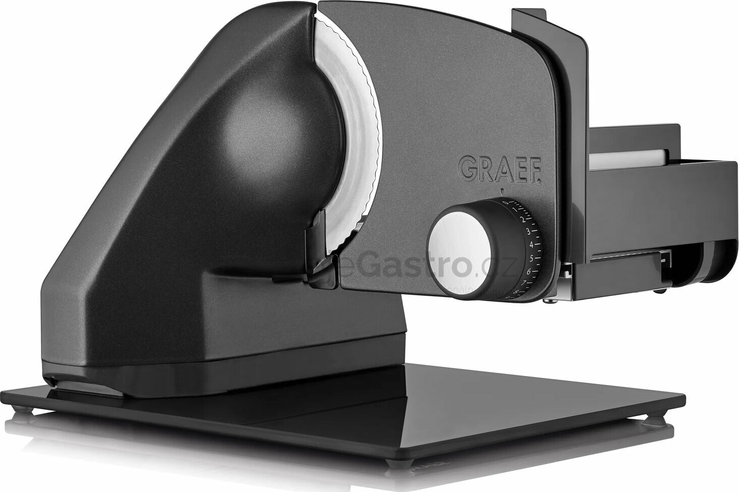 GRAEF Stroj nářezový Classic C95