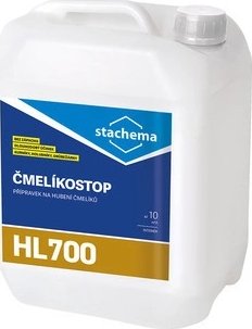 Stachema Čmelíkostop - Rebel proti čmelíkům Objem: 5 litrů