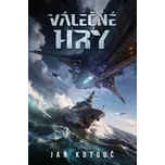 Válečné hry - Jan Kotouč (2026)…