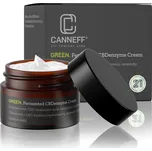 Canneff Green CBDenzym Cream 50 ml